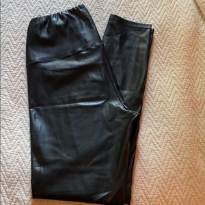 Aritizia Wilfred Free Daria Pant